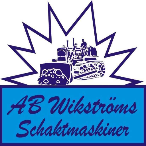 AB I Wikströms Schaktmaskiner